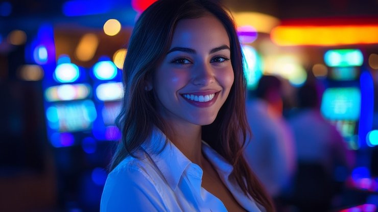 Penggemar bermacam slot dan permainan kasino yang beragam di rawontoto