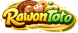 rawontoto logo